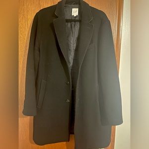 Gap peacoat